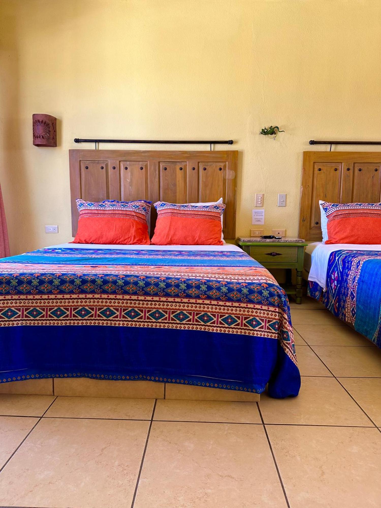 Siesta Suites Boutique Hotel Кабо-Сан-Лукас Екстер'єр фото